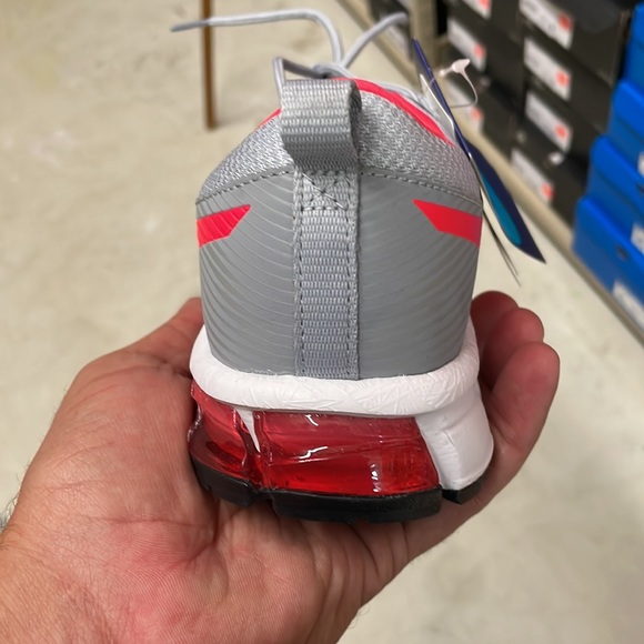 Asics Gel Quantum 90 SG - Picture 6 of 12